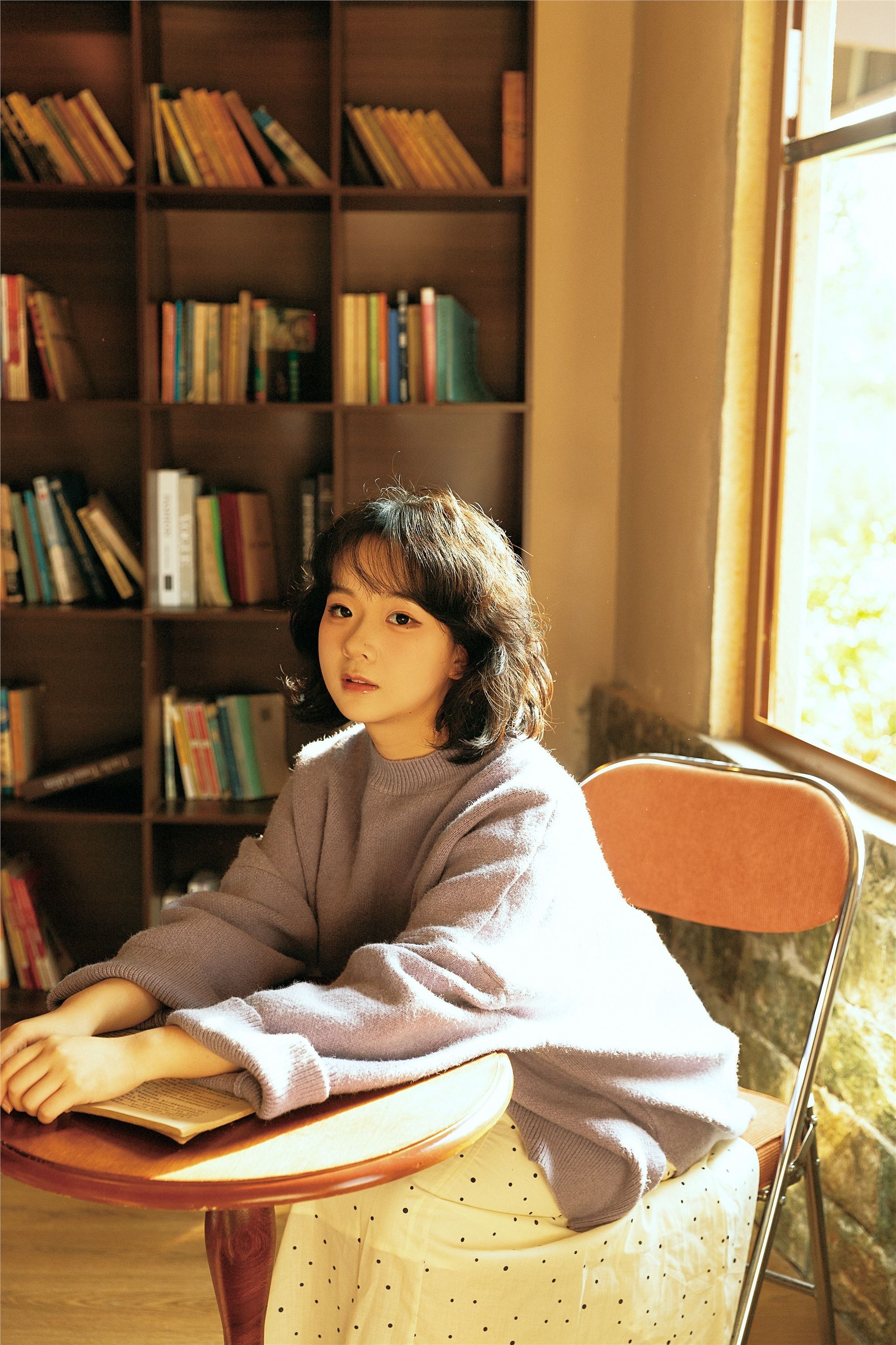 YITUYU艺图语 2025.01.08 青春 折耳香菜